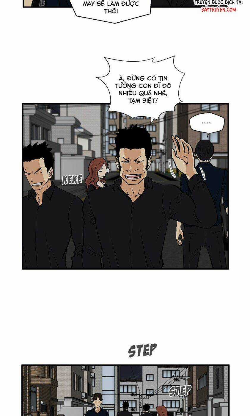 Mr.kang - Chapter 27 - Trang 10