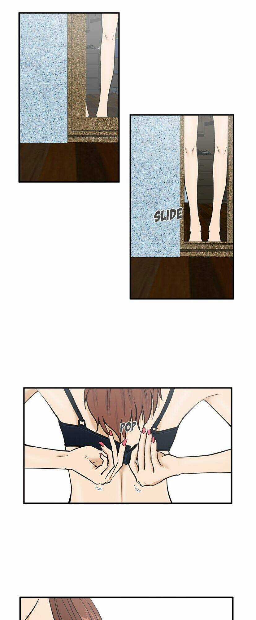 Mr.kang - Chapter 28 - Trang 17