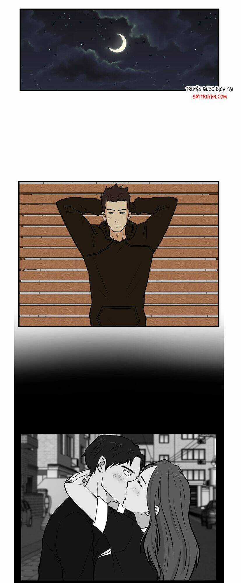 Mr.kang - Chapter 28 - Trang 23