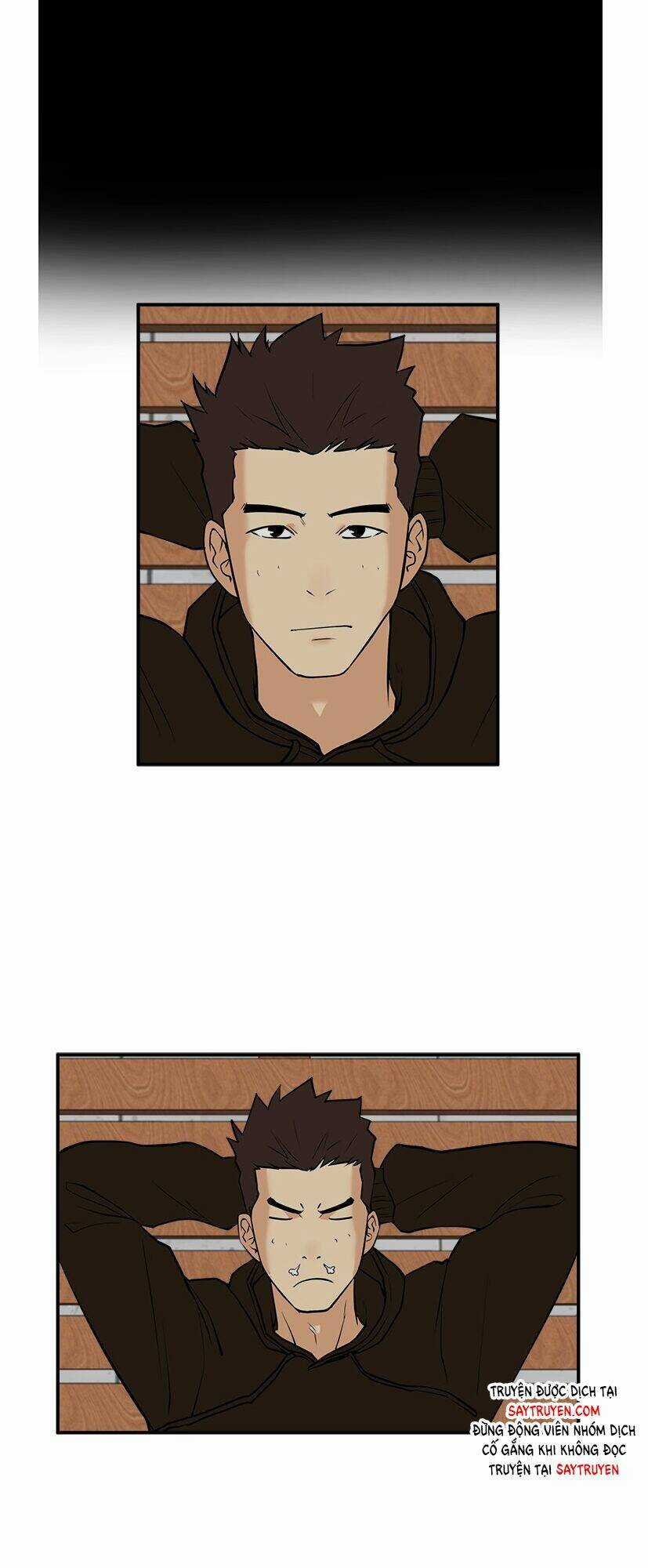 Mr.kang - Chapter 28 - Trang 24