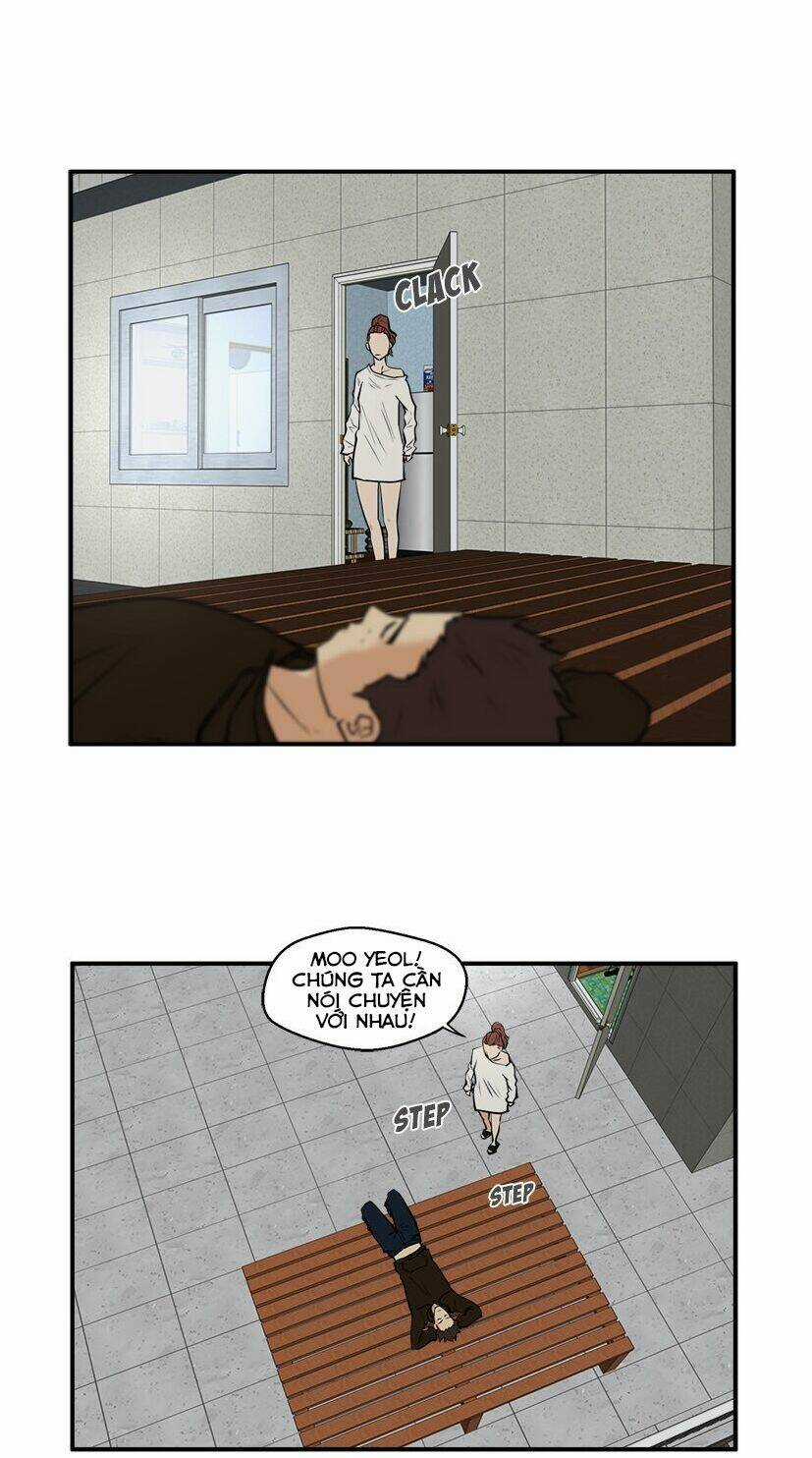 Mr.kang - Chapter 28 - Trang 25