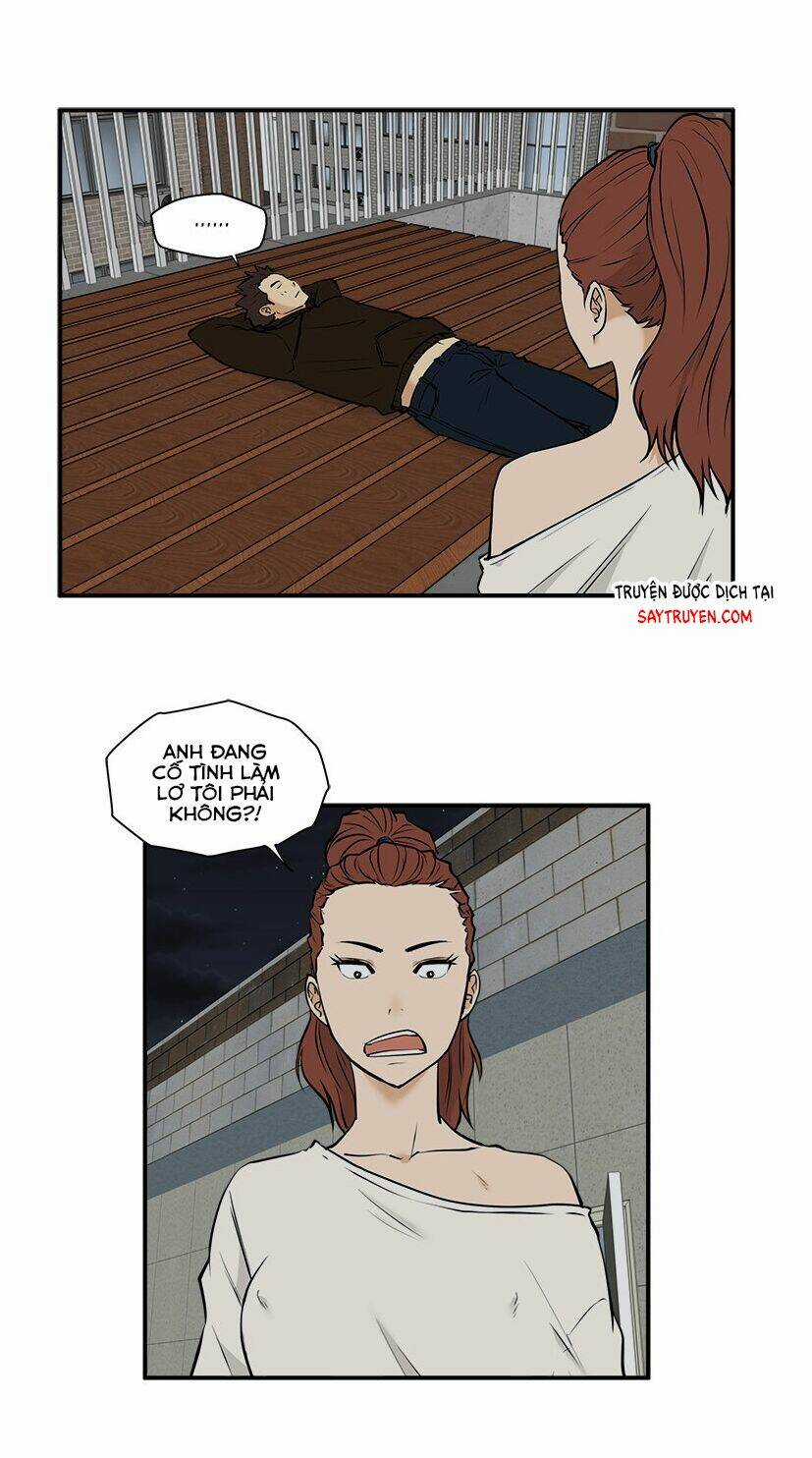 Mr.kang - Chapter 28 - Trang 26