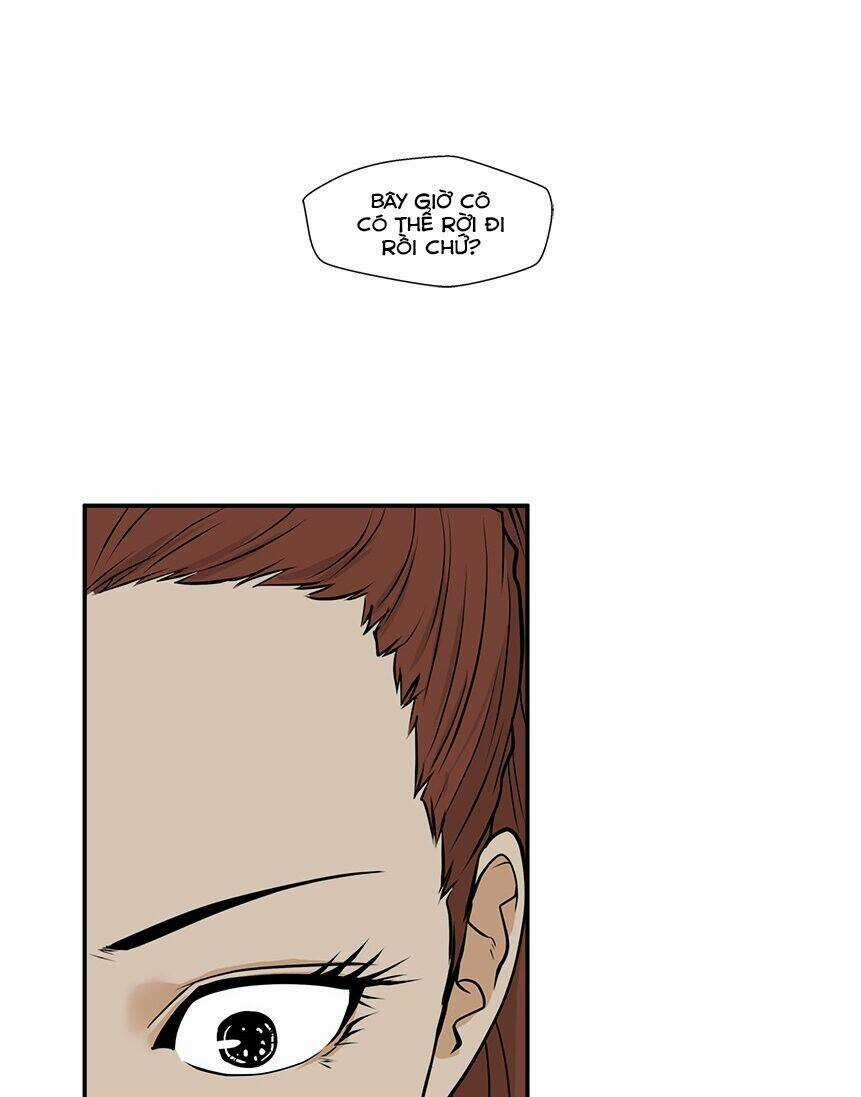 Mr.kang - Chapter 28 - Trang 33