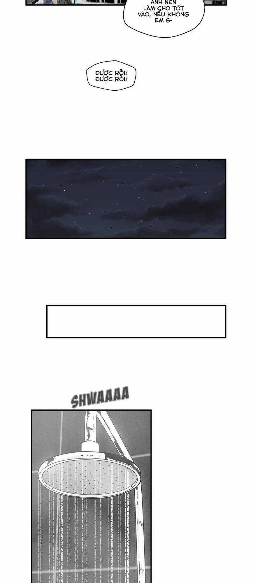 Mr.kang - Chapter 28 - Trang 7