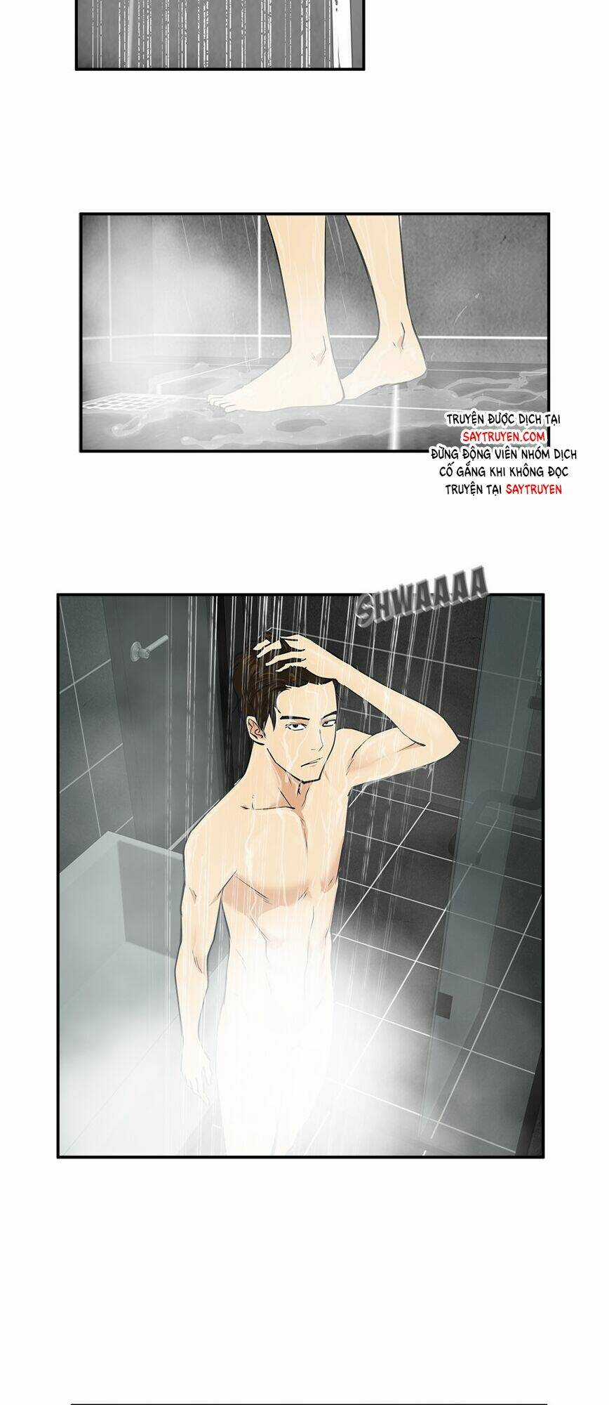 Mr.kang - Chapter 28 - Trang 8