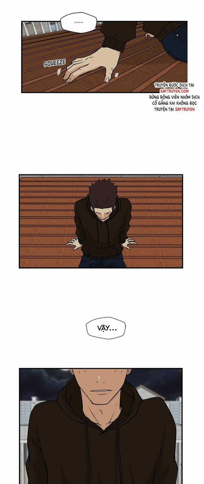 Mr.kang - Chapter 29 - Trang 2