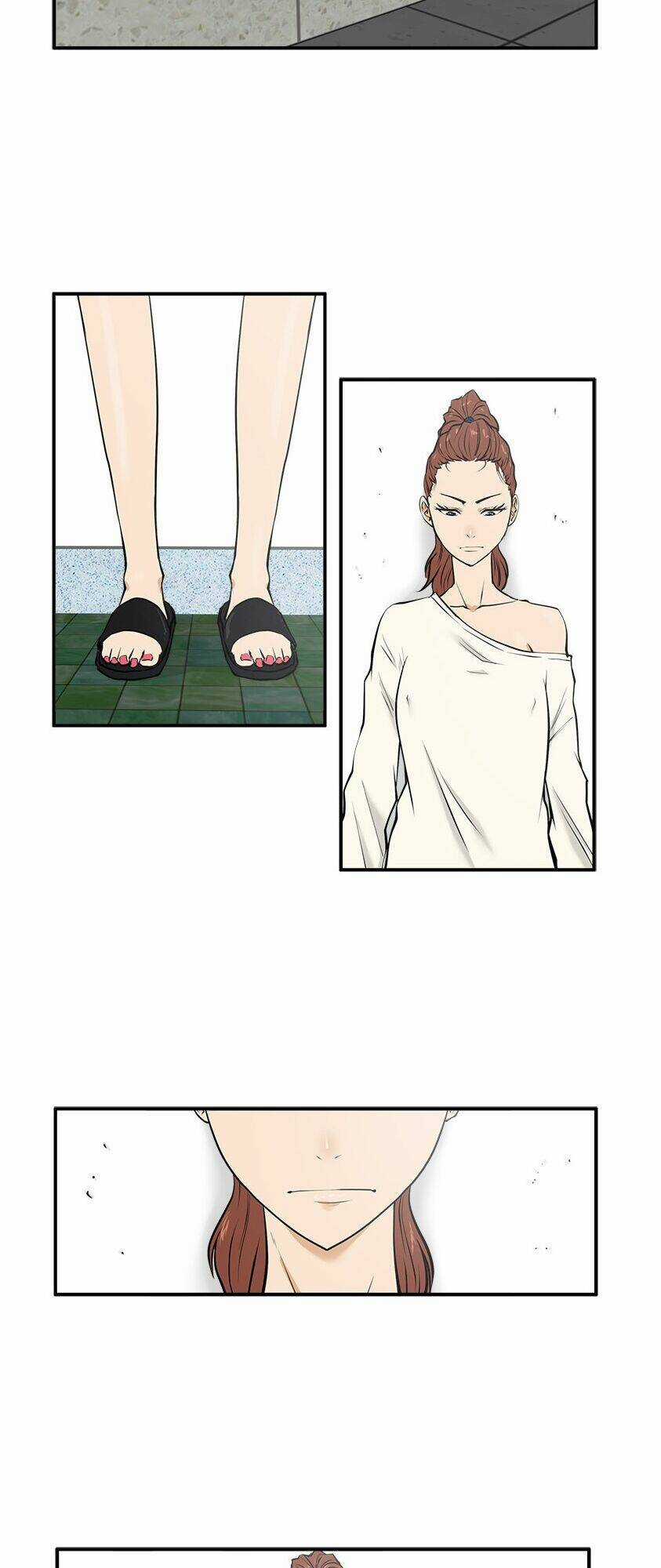 Mr.kang - Chapter 29 - Trang 11