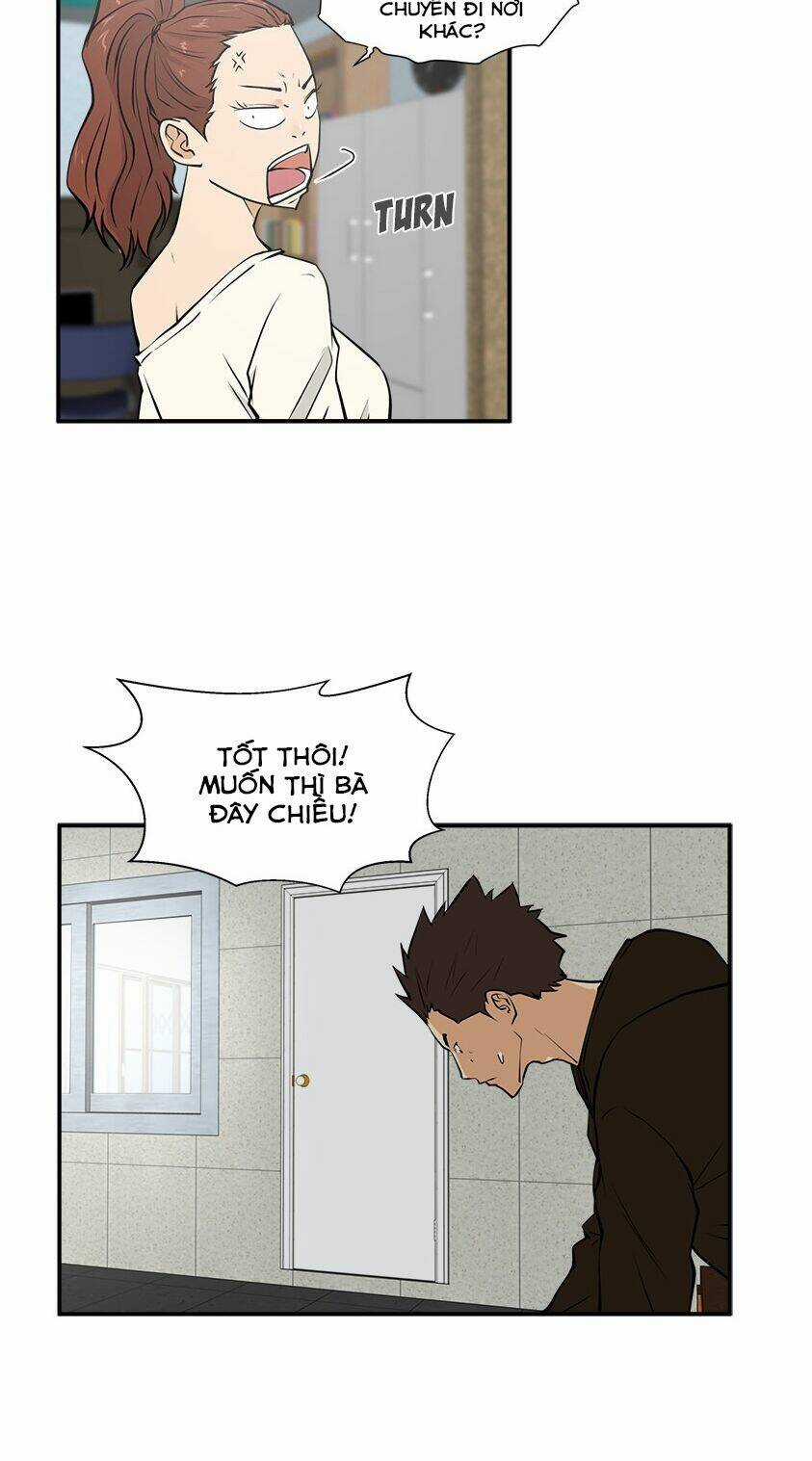 Mr.kang - Chapter 29 - Trang 13