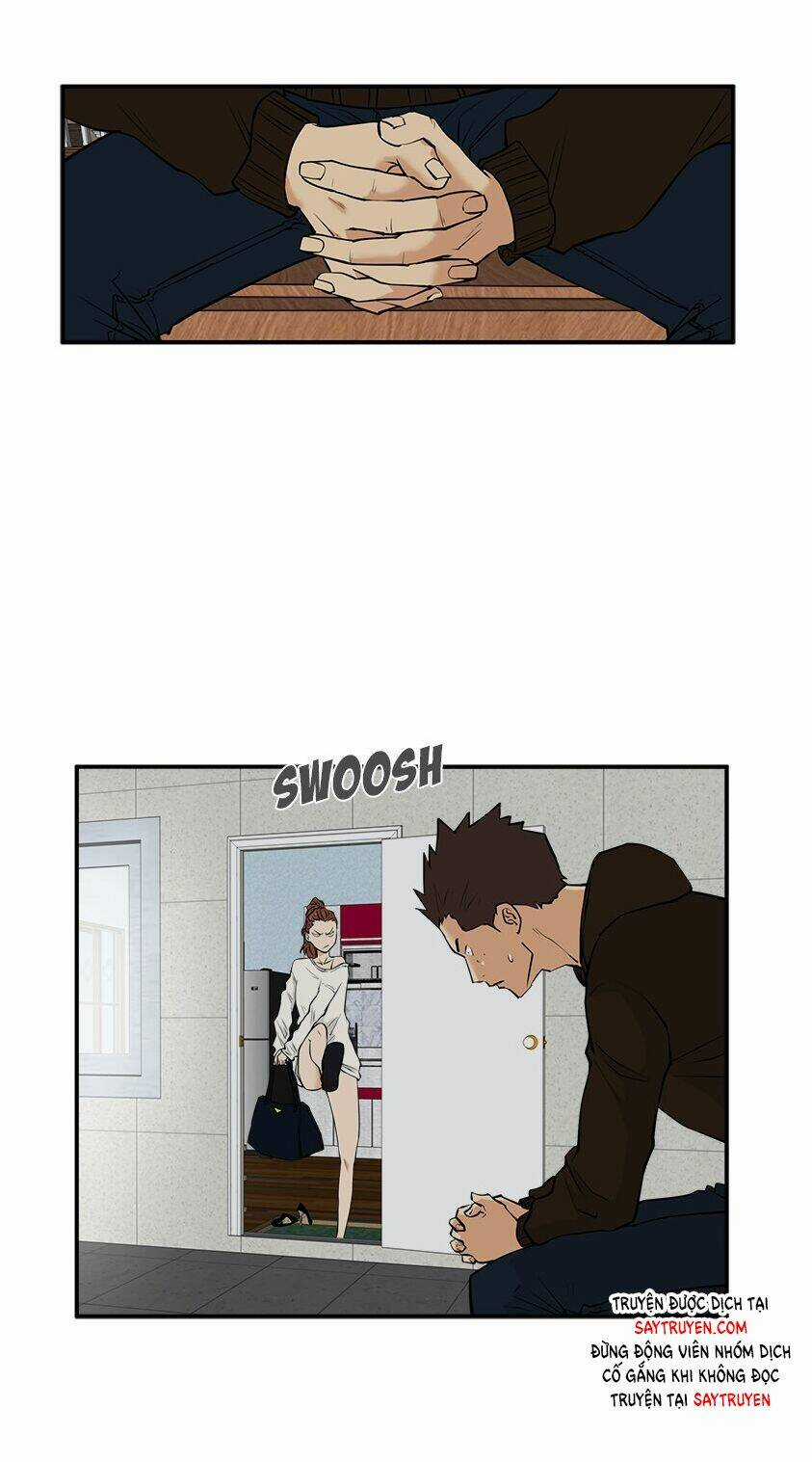 Mr.kang - Chapter 29 - Trang 14