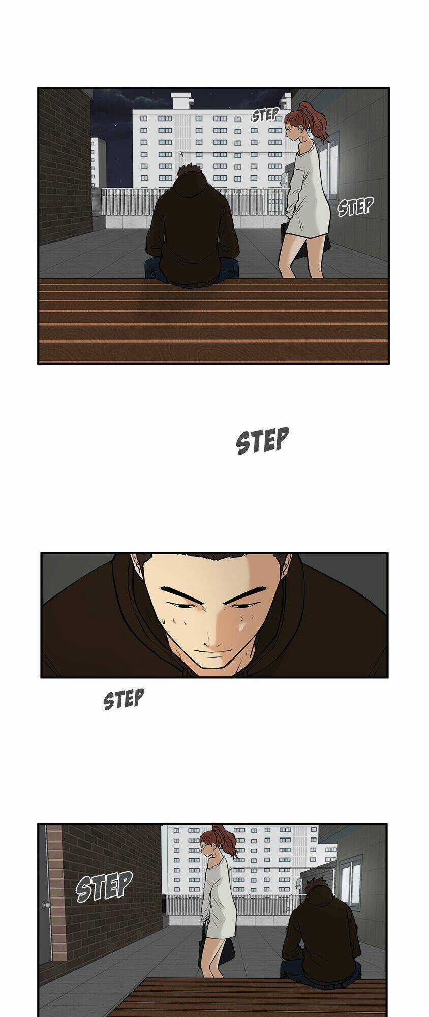 Mr.kang - Chapter 29 - Trang 15