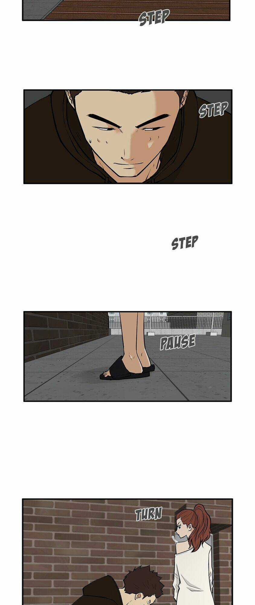 Mr.kang - Chapter 29 - Trang 16