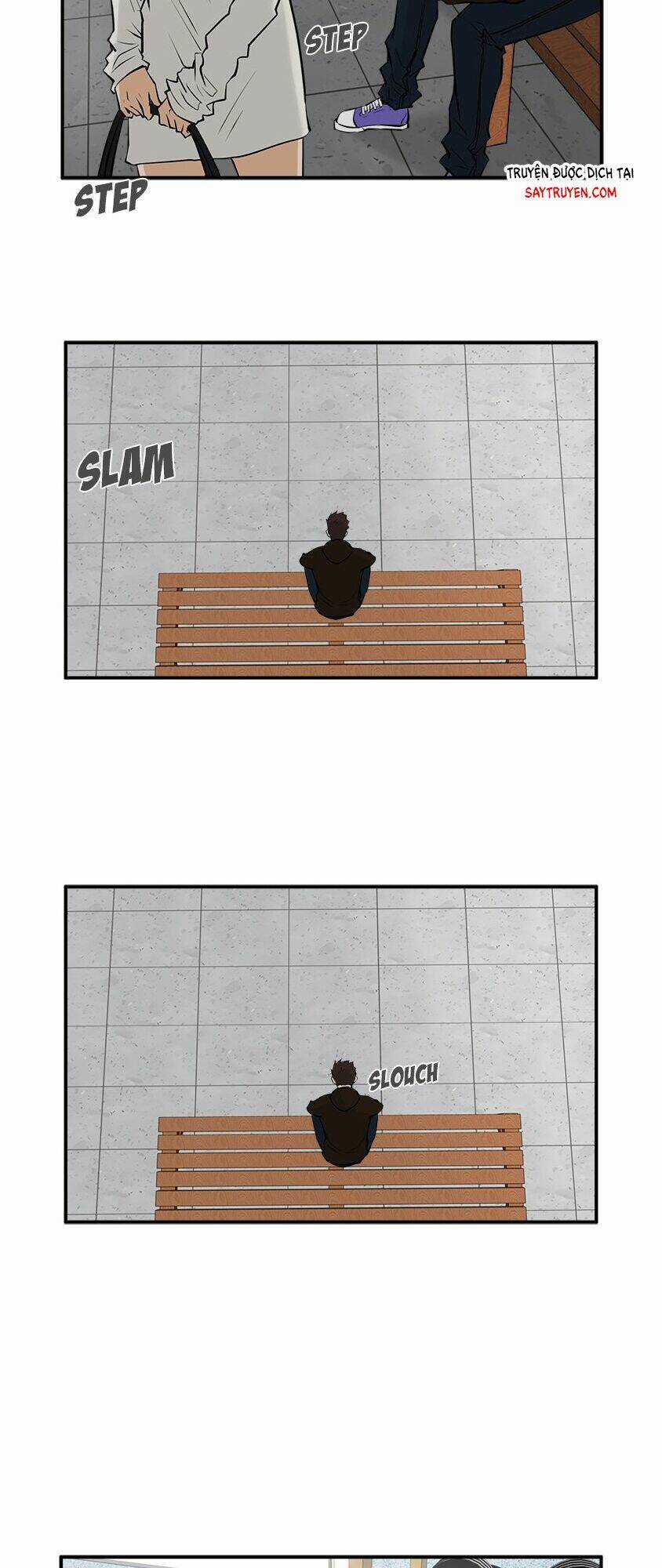 Mr.kang - Chapter 29 - Trang 18