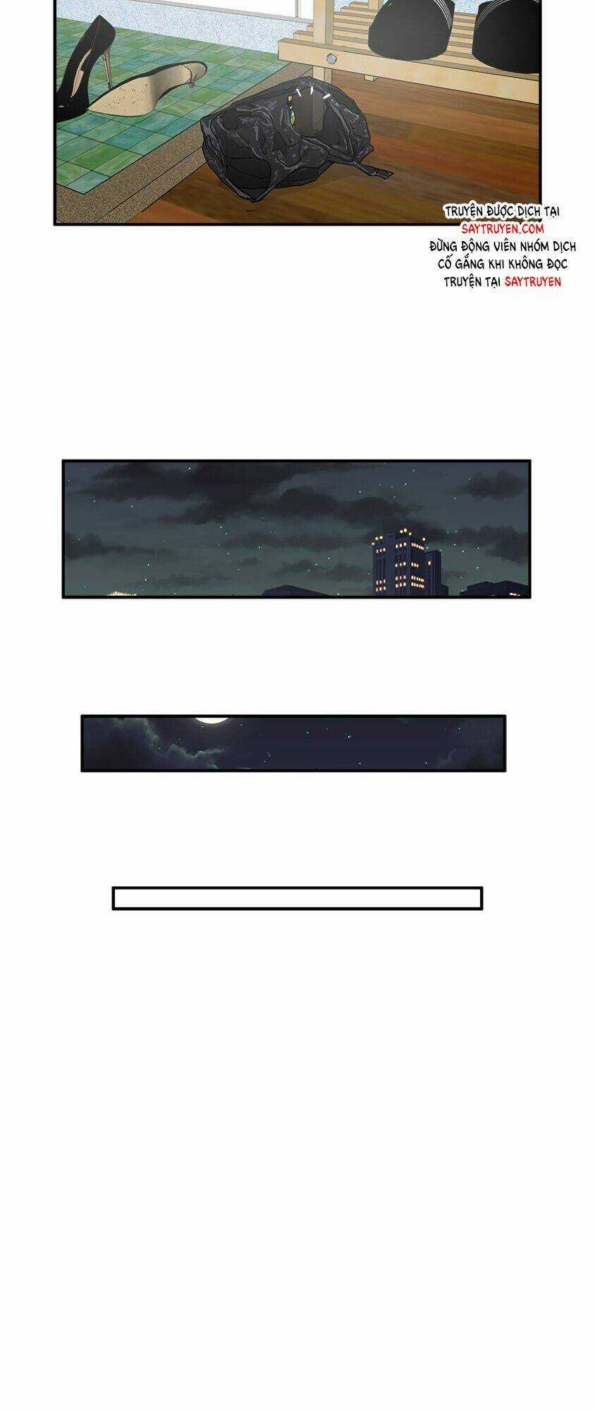 Mr.kang - Chapter 29 - Trang 19