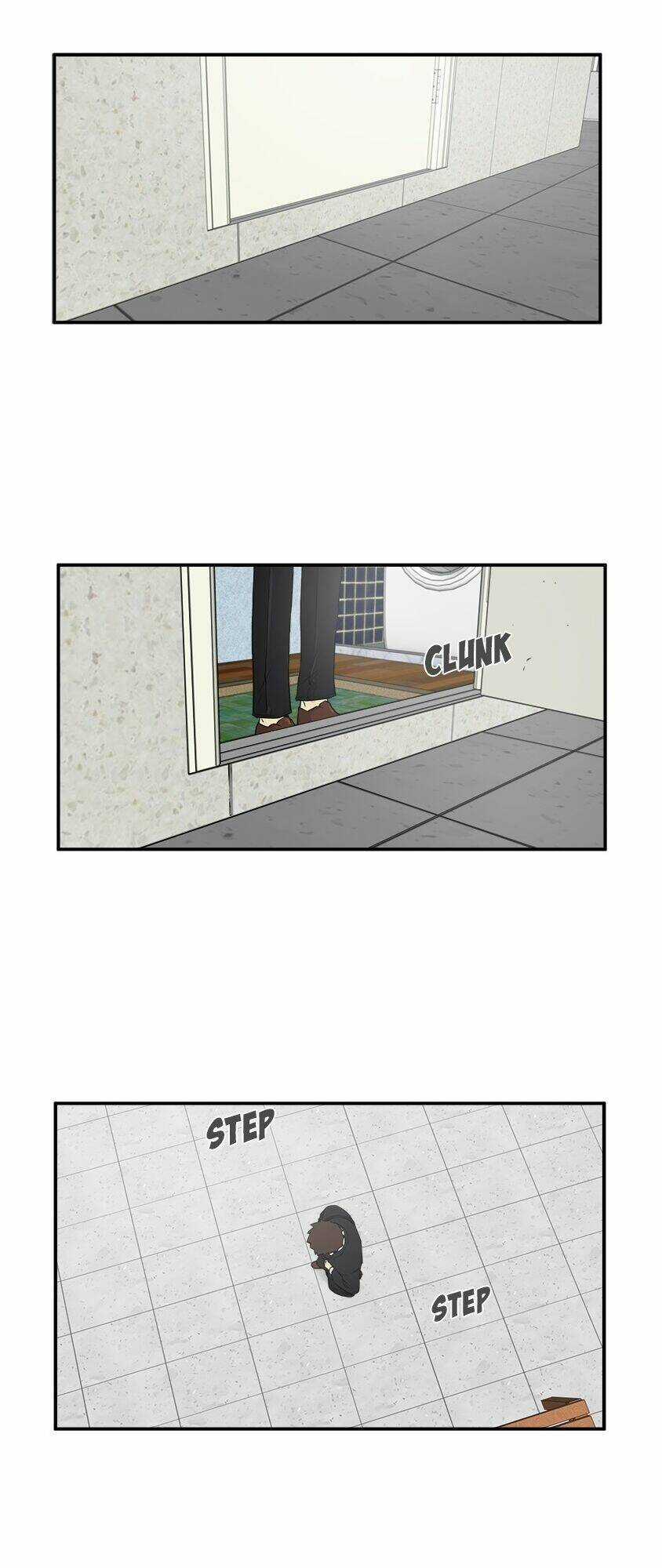 Mr.kang - Chapter 29 - Trang 20