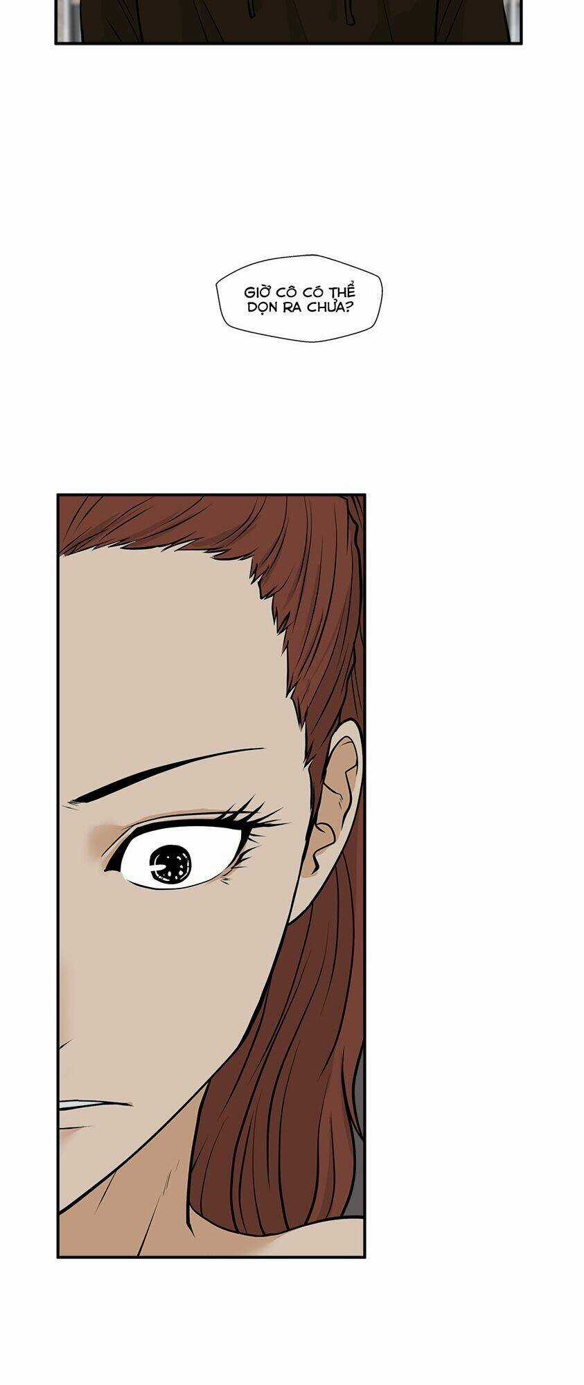 Mr.kang - Chapter 29 - Trang 3