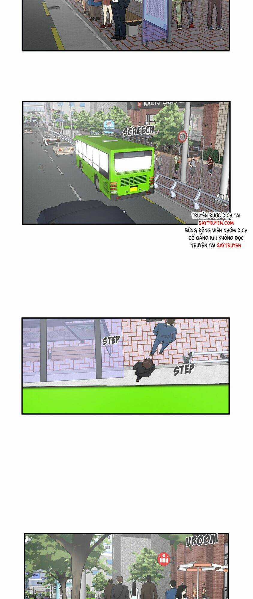 Mr.kang - Chapter 29 - Trang 22