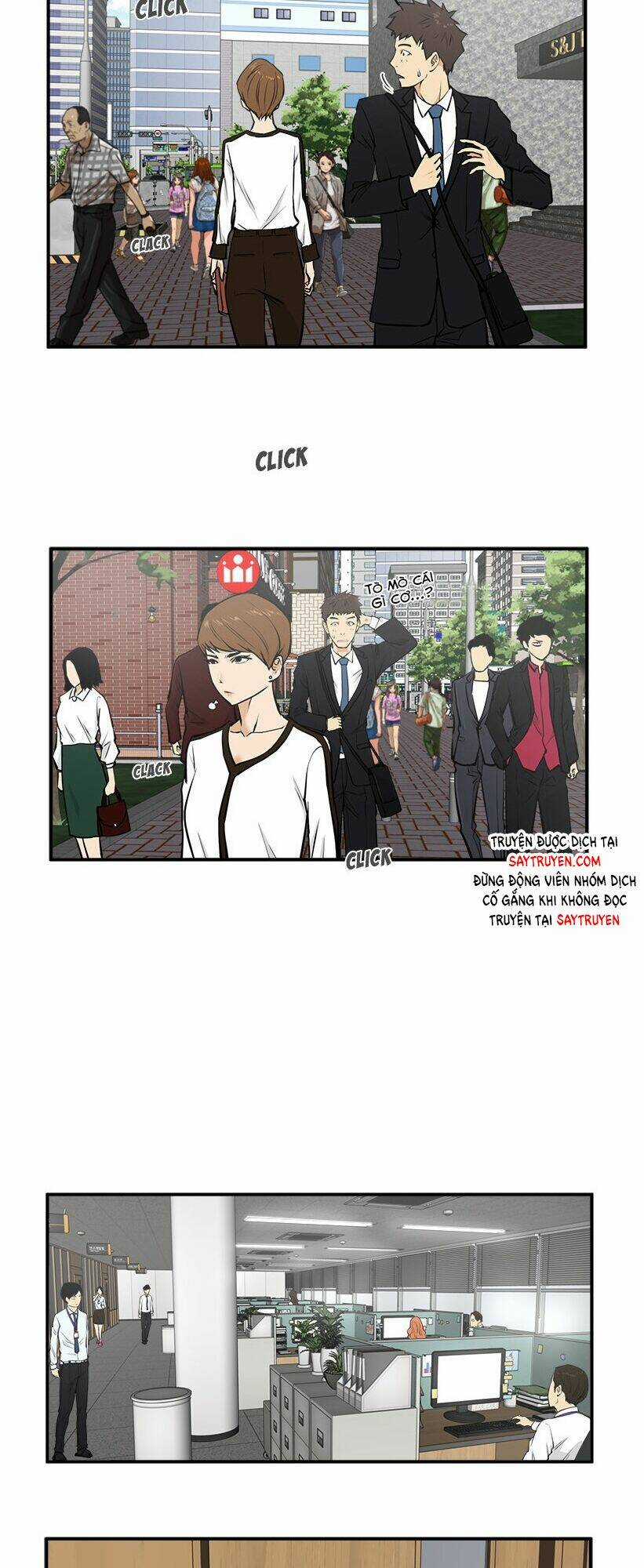 Mr.kang - Chapter 29 - Trang 31