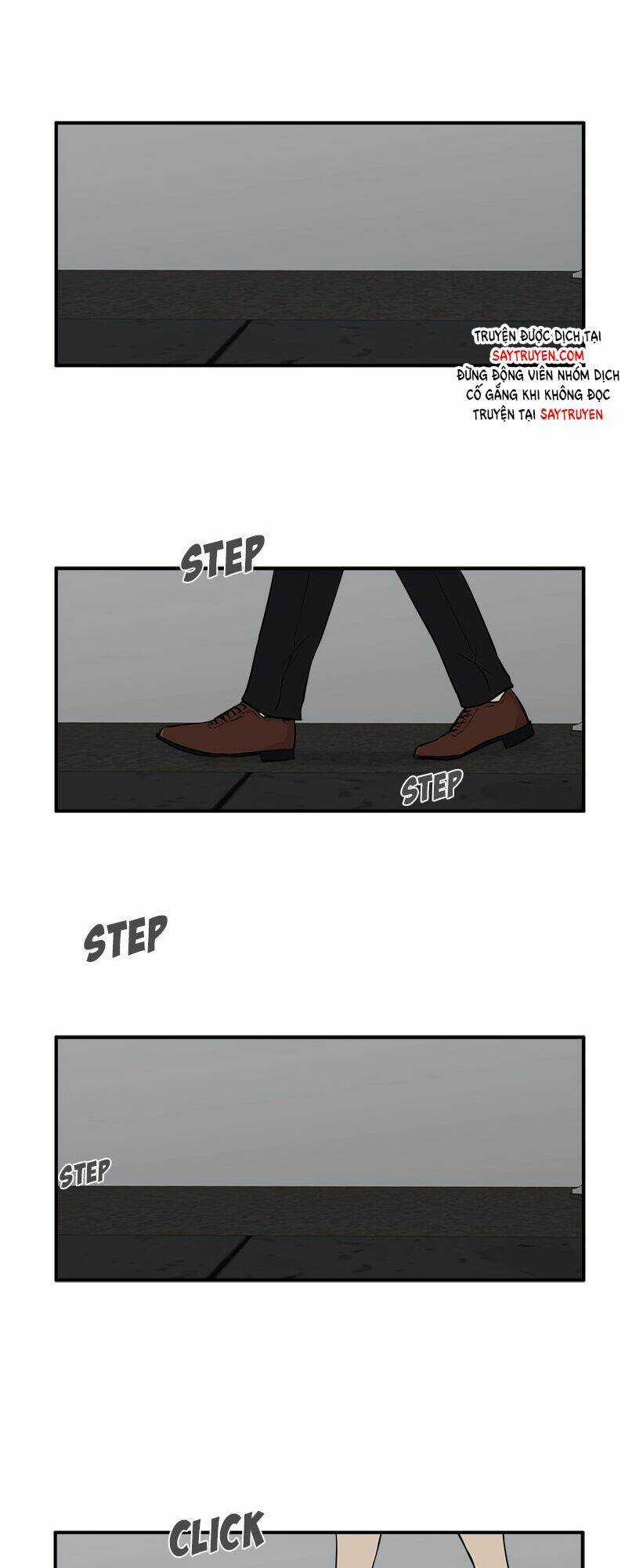 Mr.kang - Chapter 29 - Trang 36