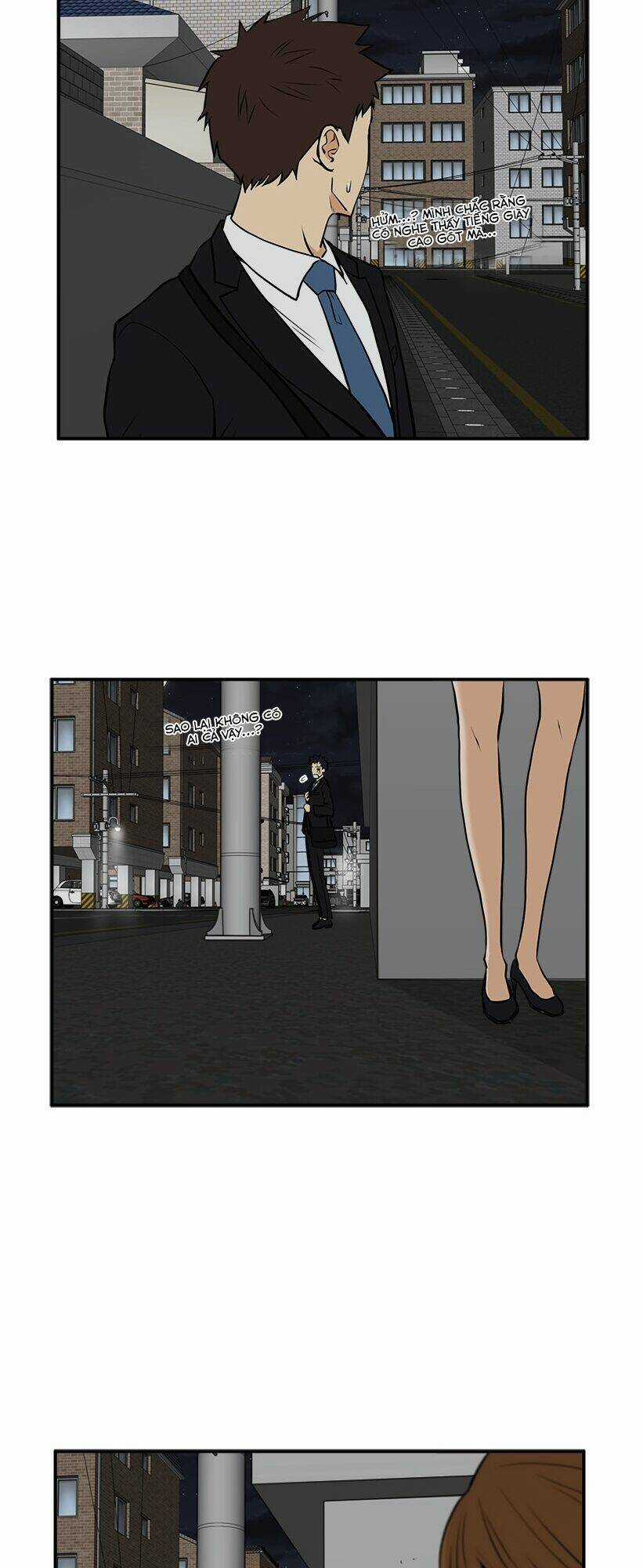 Mr.kang - Chapter 29 - Trang 38
