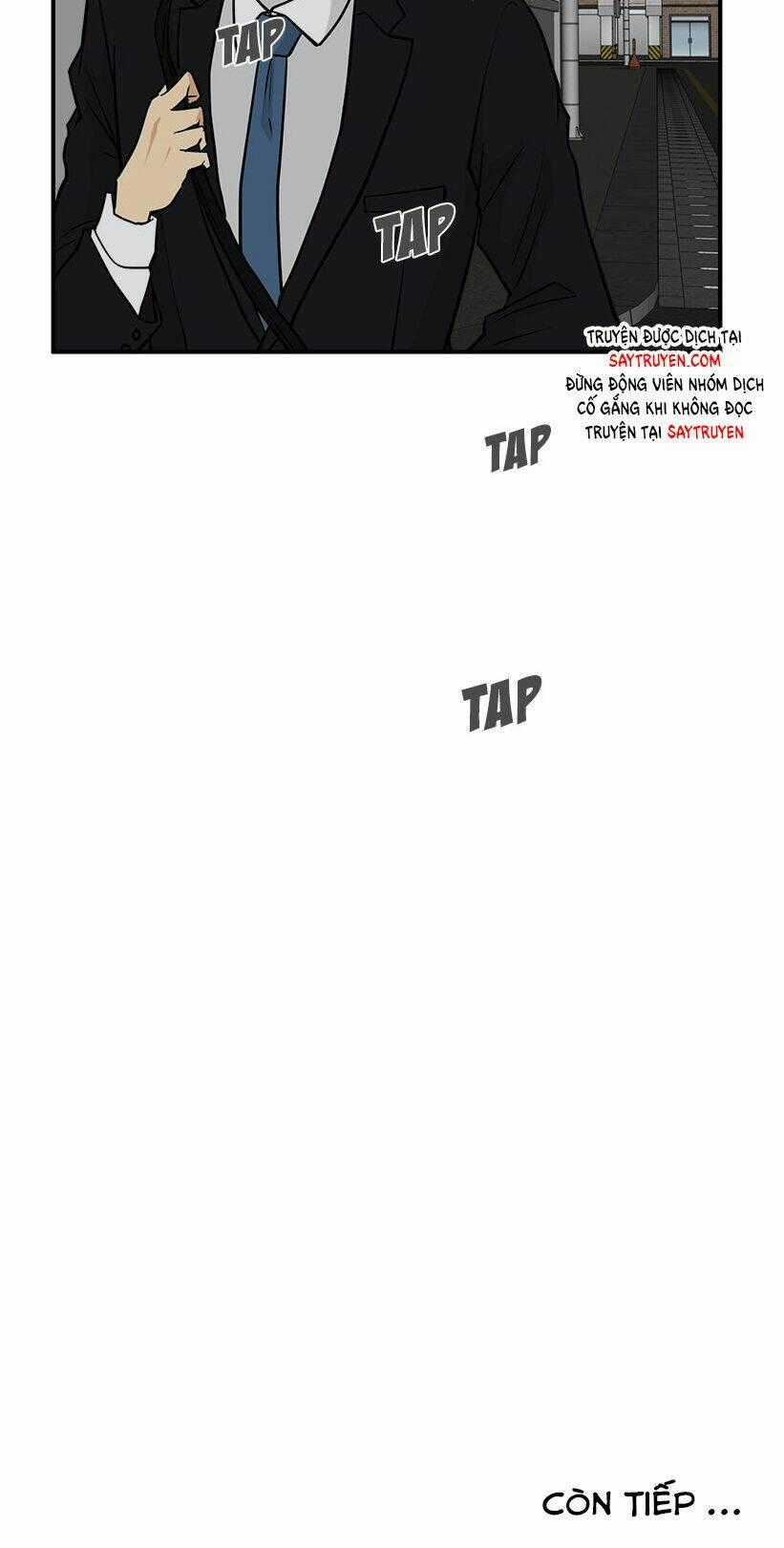 Mr.kang - Chapter 29 - Trang 40