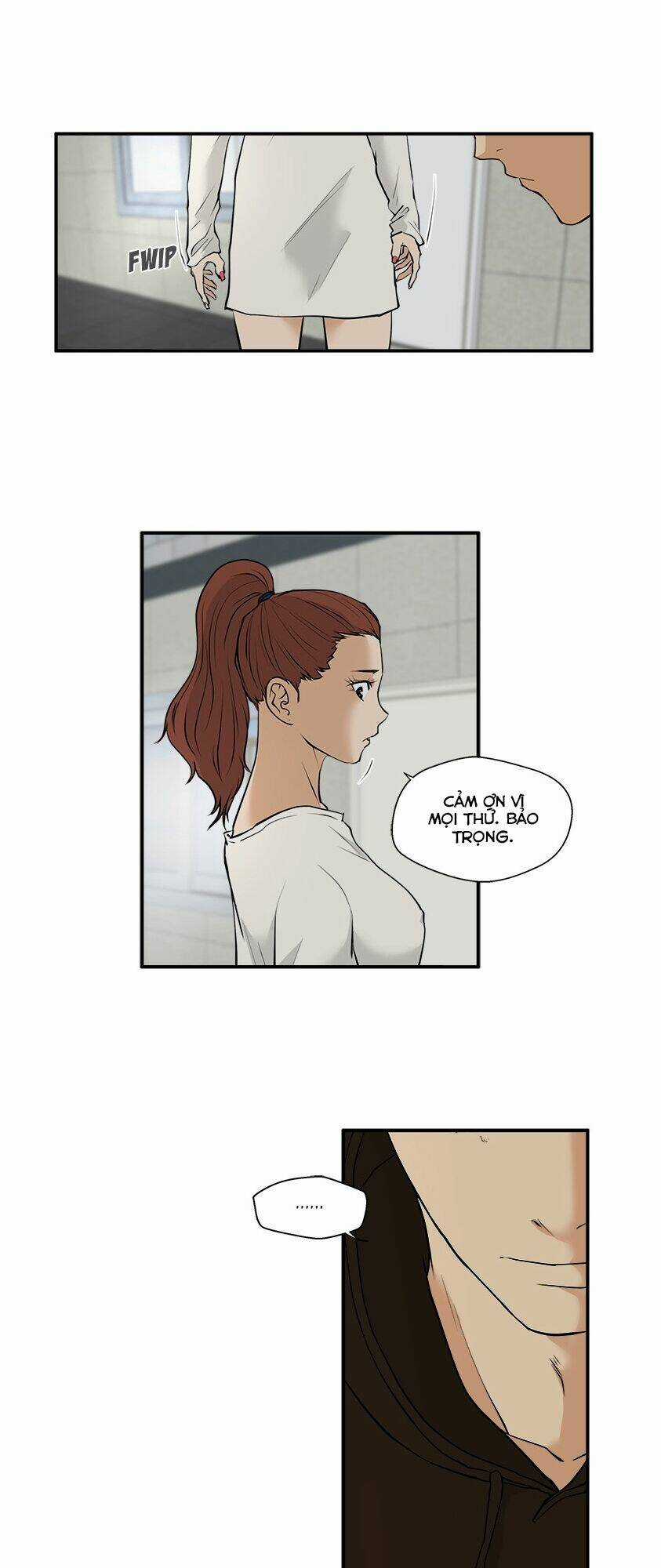 Mr.kang - Chapter 29 - Trang 7