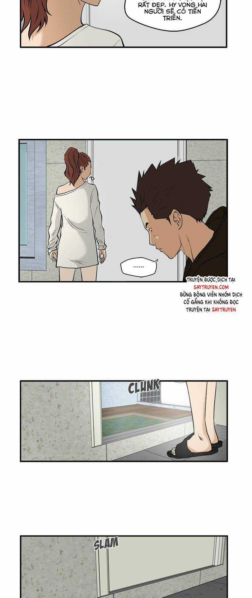 Mr.kang - Chapter 29 - Trang 10