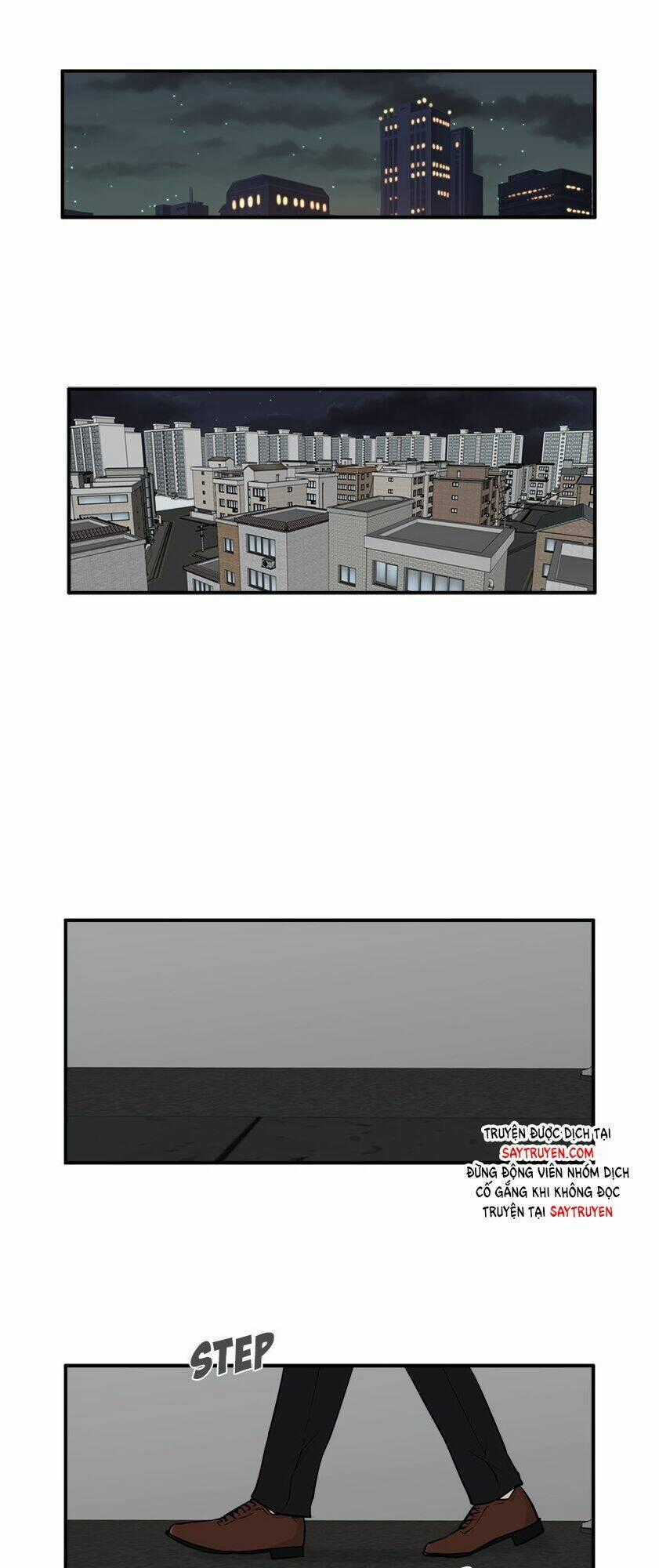 Mr.kang - Chapter 30 - Trang 2