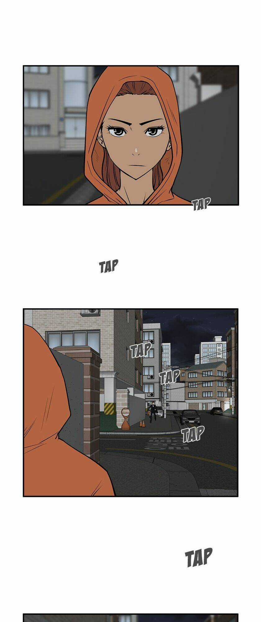 Mr.kang - Chapter 30 - Trang 13