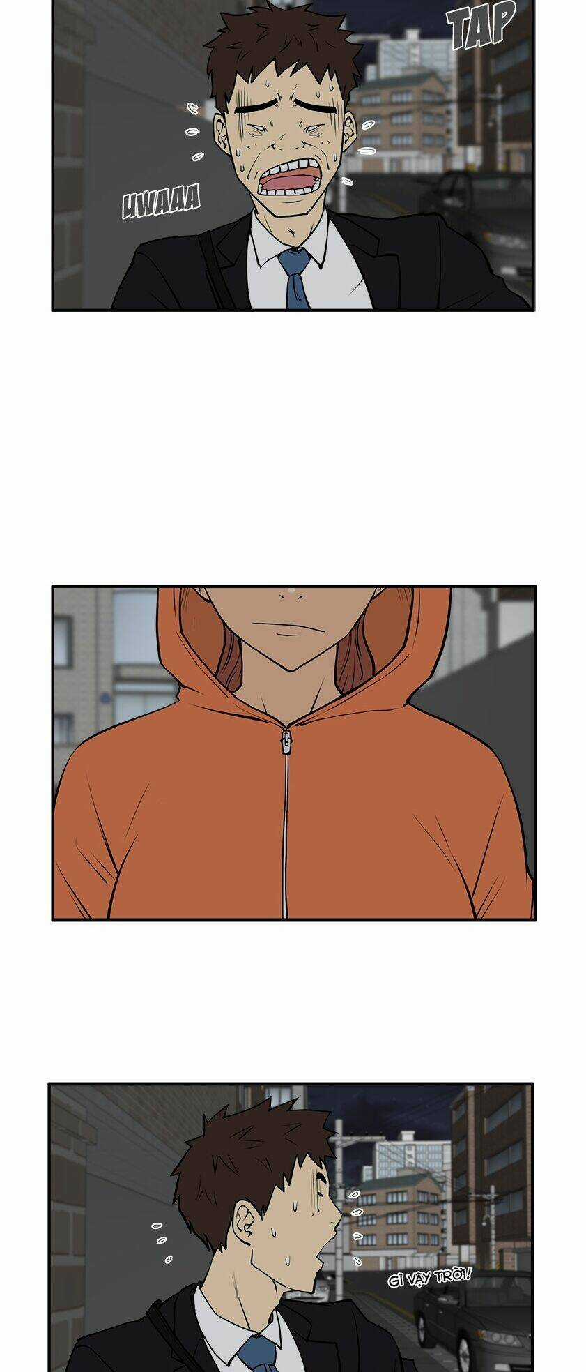 Mr.kang - Chapter 30 - Trang 14