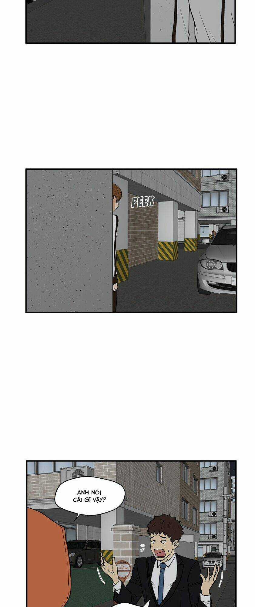 Mr.kang - Chapter 30 - Trang 20