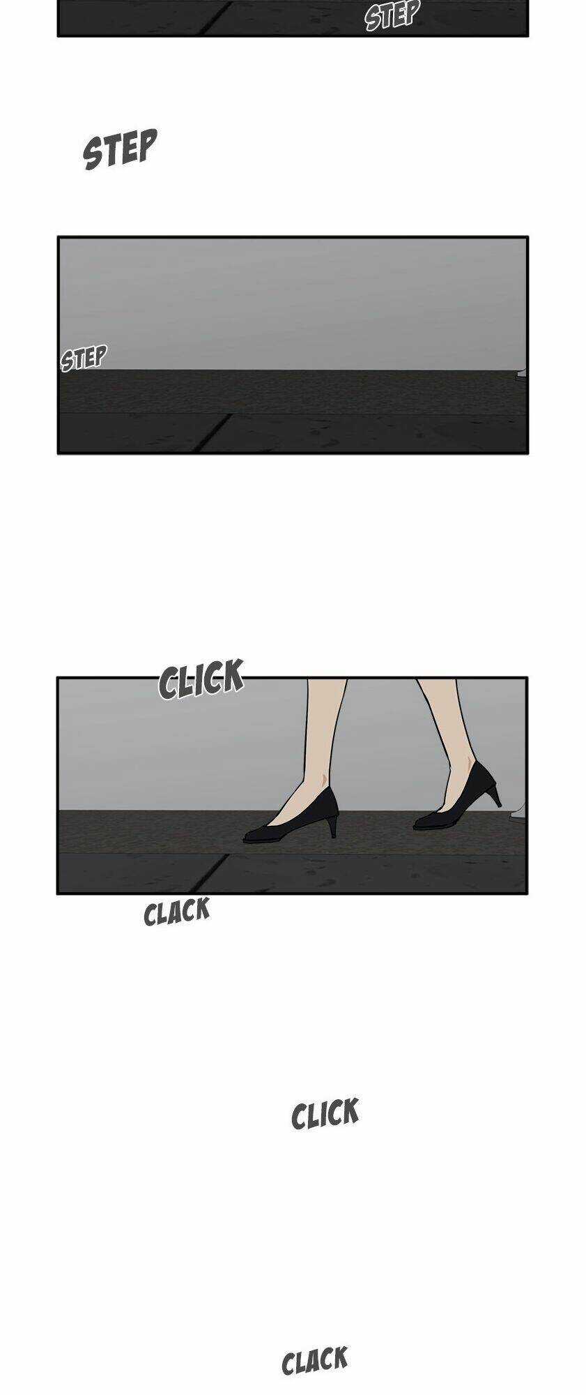 Mr.kang - Chapter 30 - Trang 3