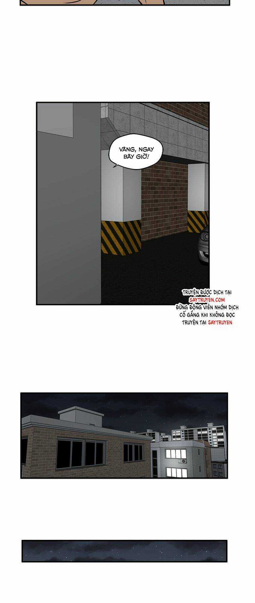 Mr.kang - Chapter 30 - Trang 37