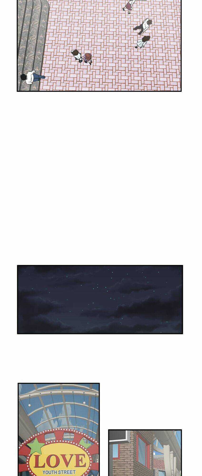 Mr.kang - Chapter 31 - Trang 12