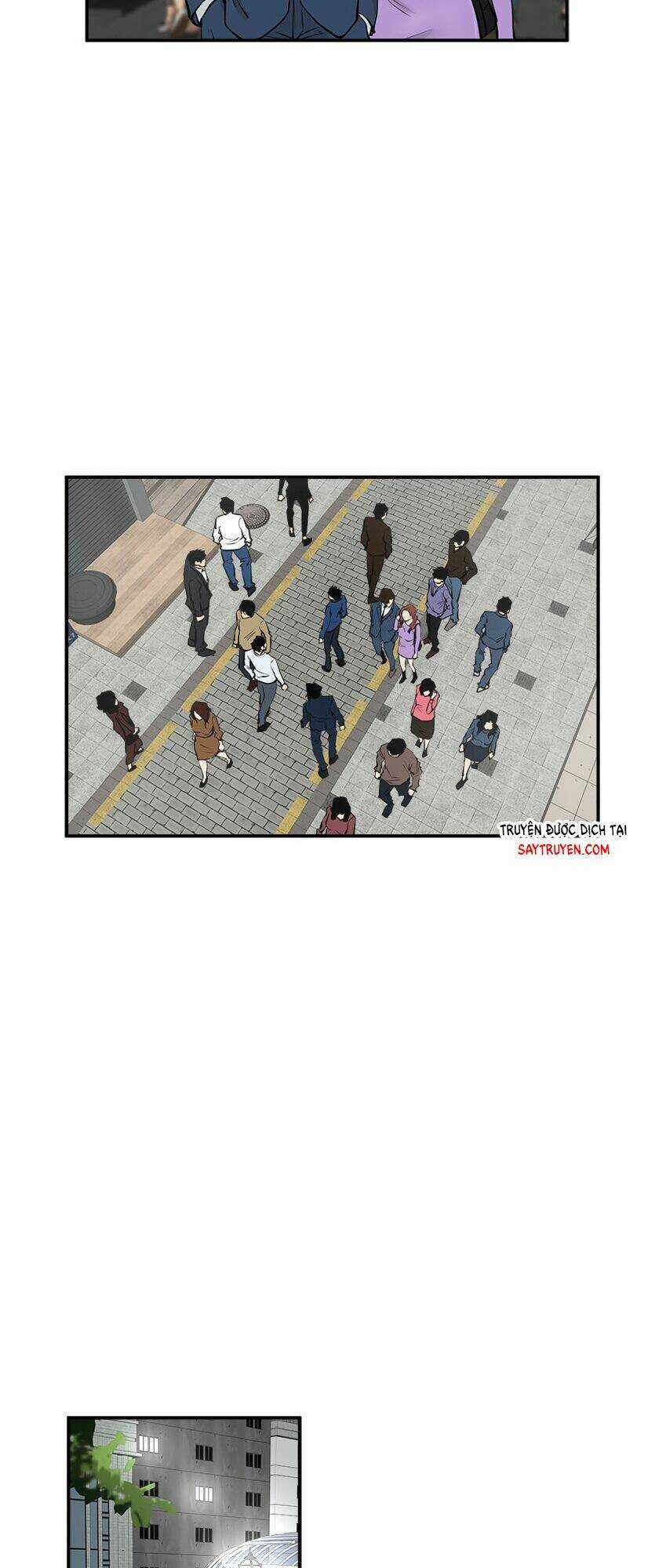 Mr.kang - Chapter 31 - Trang 14