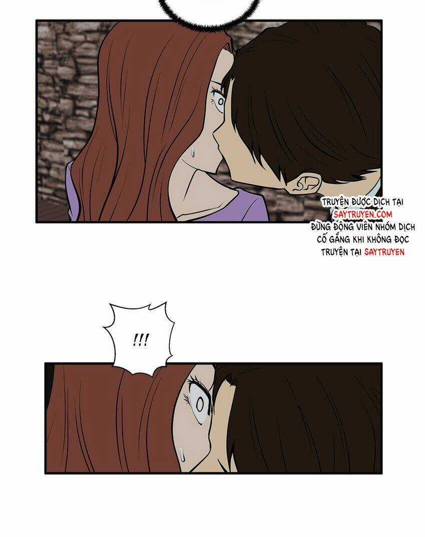 Mr.kang - Chapter 31 - Trang 18