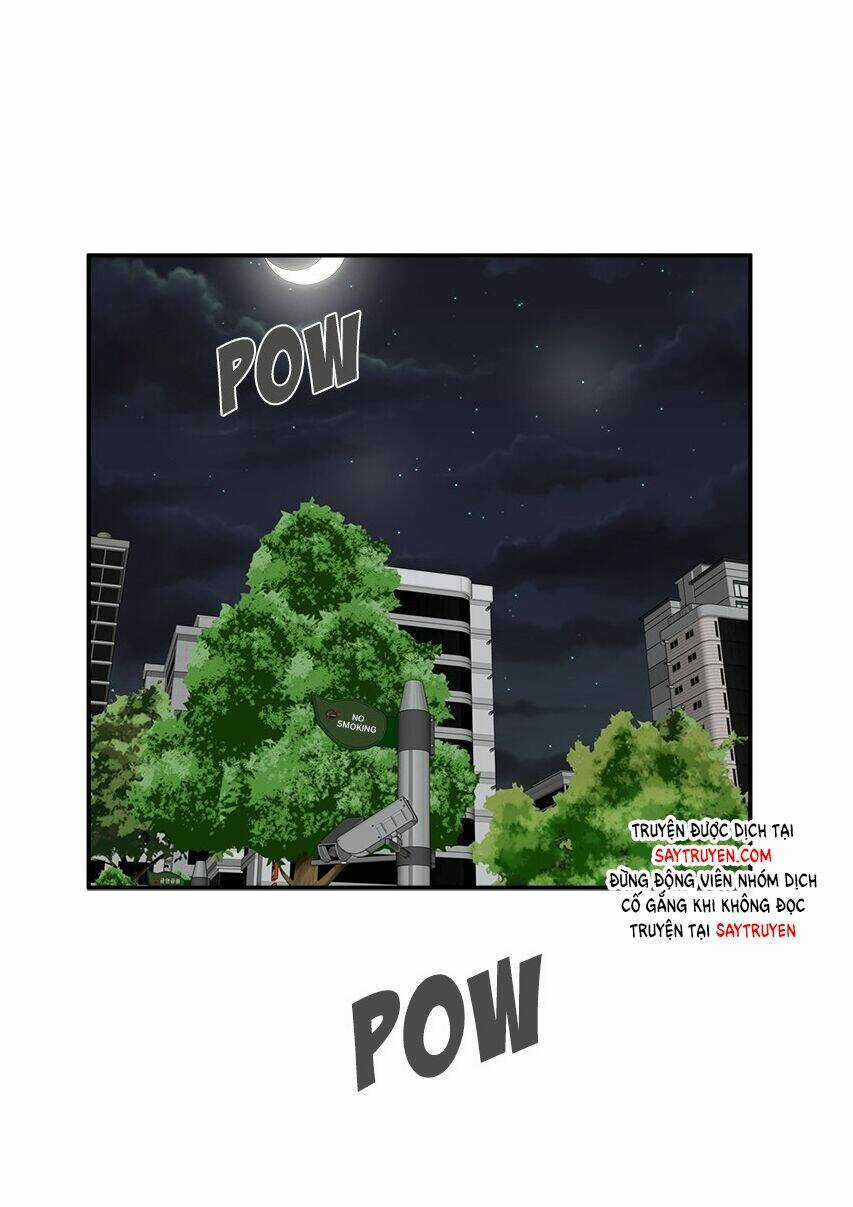 Mr.kang - Chapter 31 - Trang 35