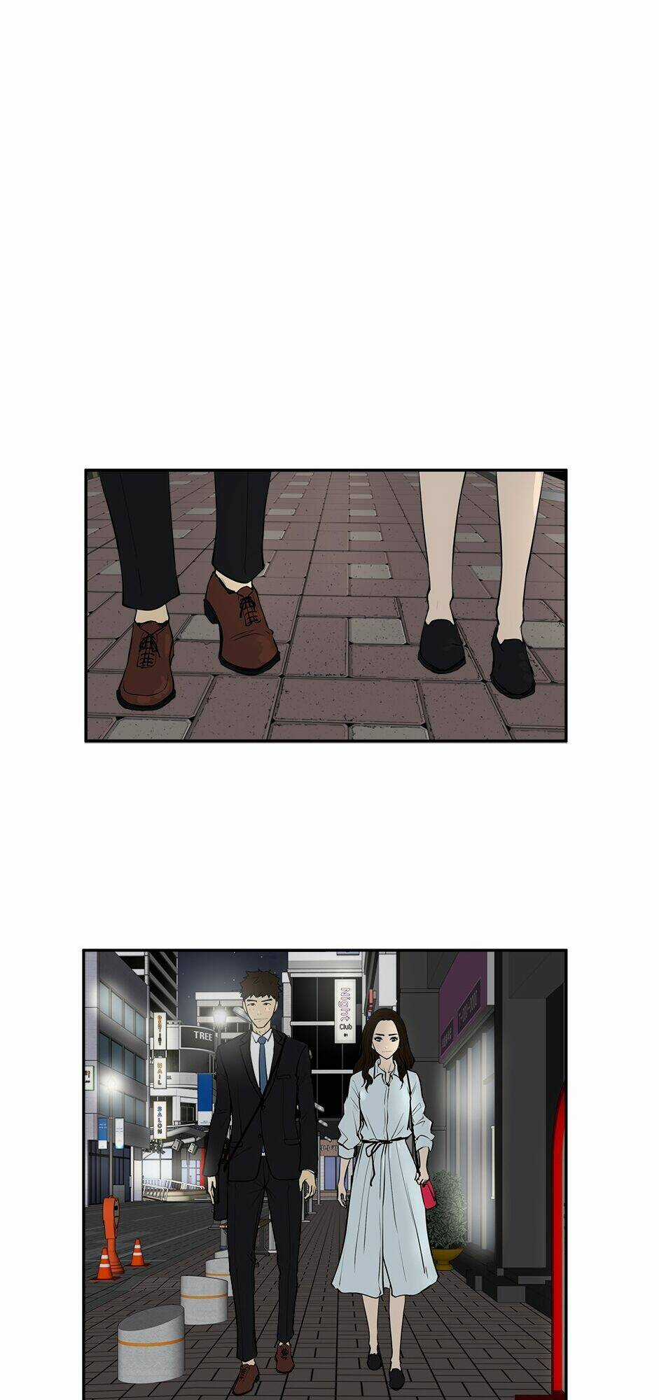 Mr.kang - Chapter 32 - Trang 14