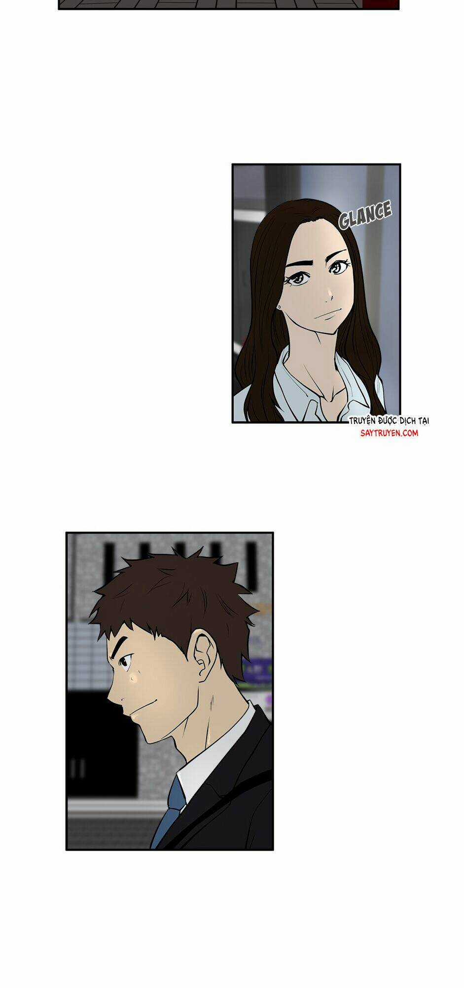 Mr.kang - Chapter 32 - Trang 15