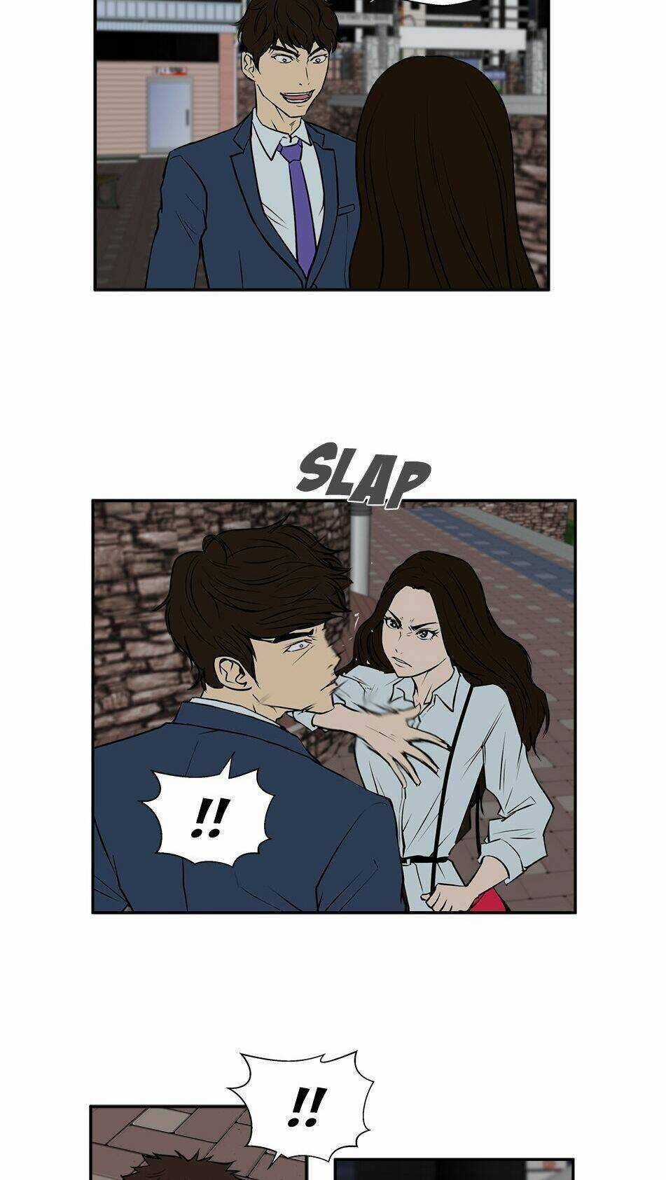 Mr.kang - Chapter 32 - Trang 36