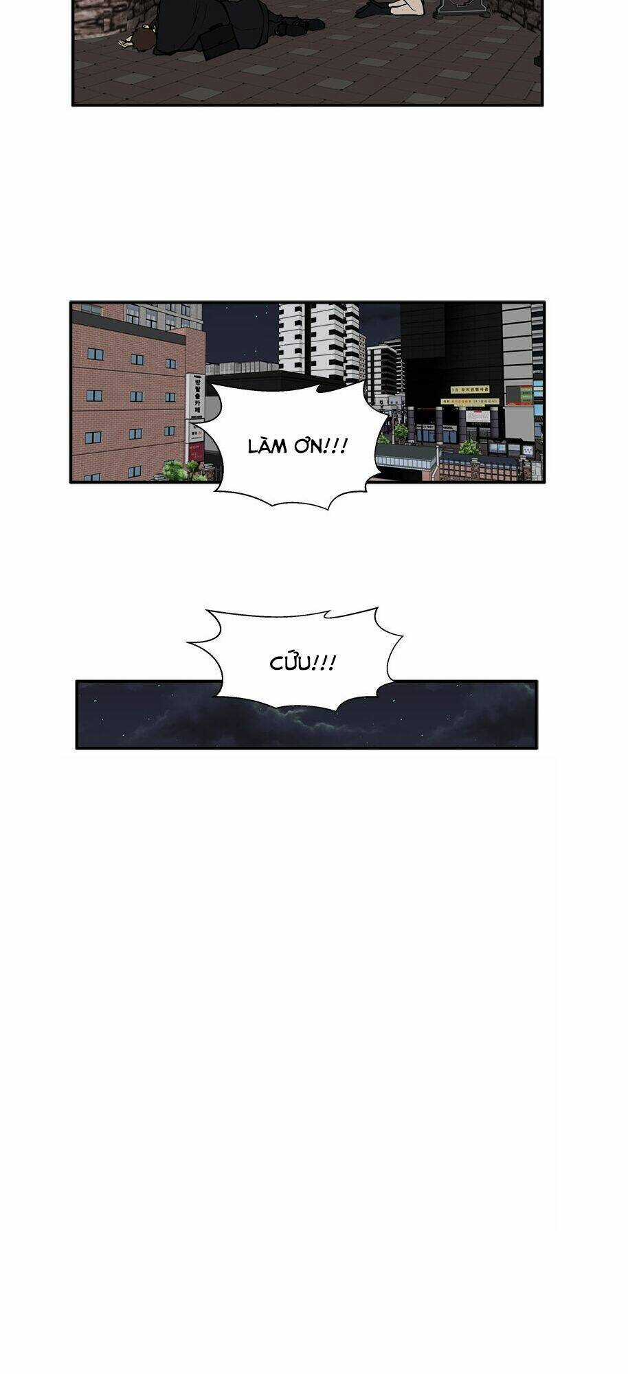 Mr.kang - Chapter 33 - Trang 26