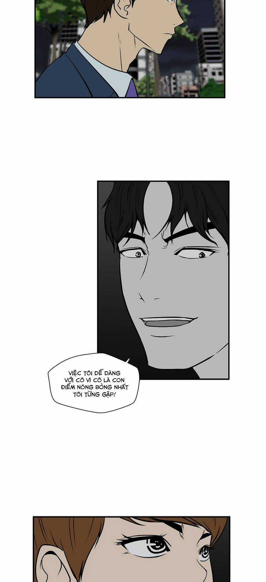 Mr.kang - Chapter 33 - Trang 28