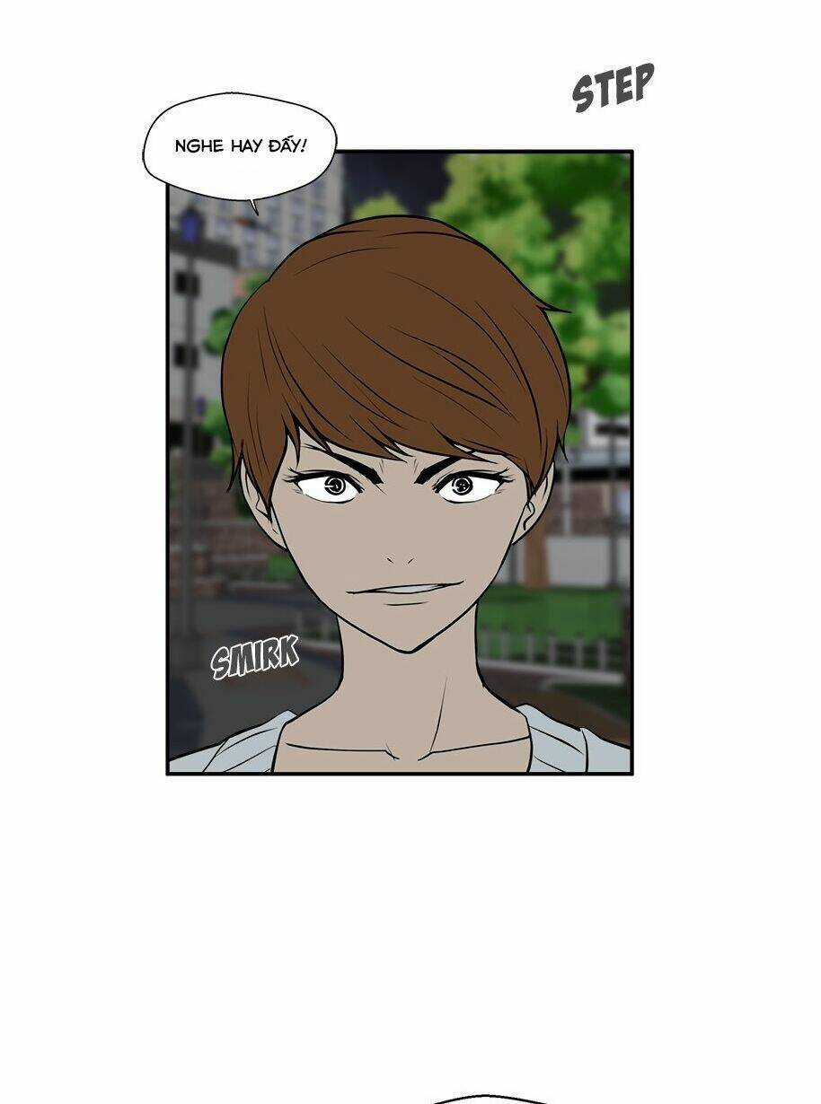 Mr.kang - Chapter 33 - Trang 32