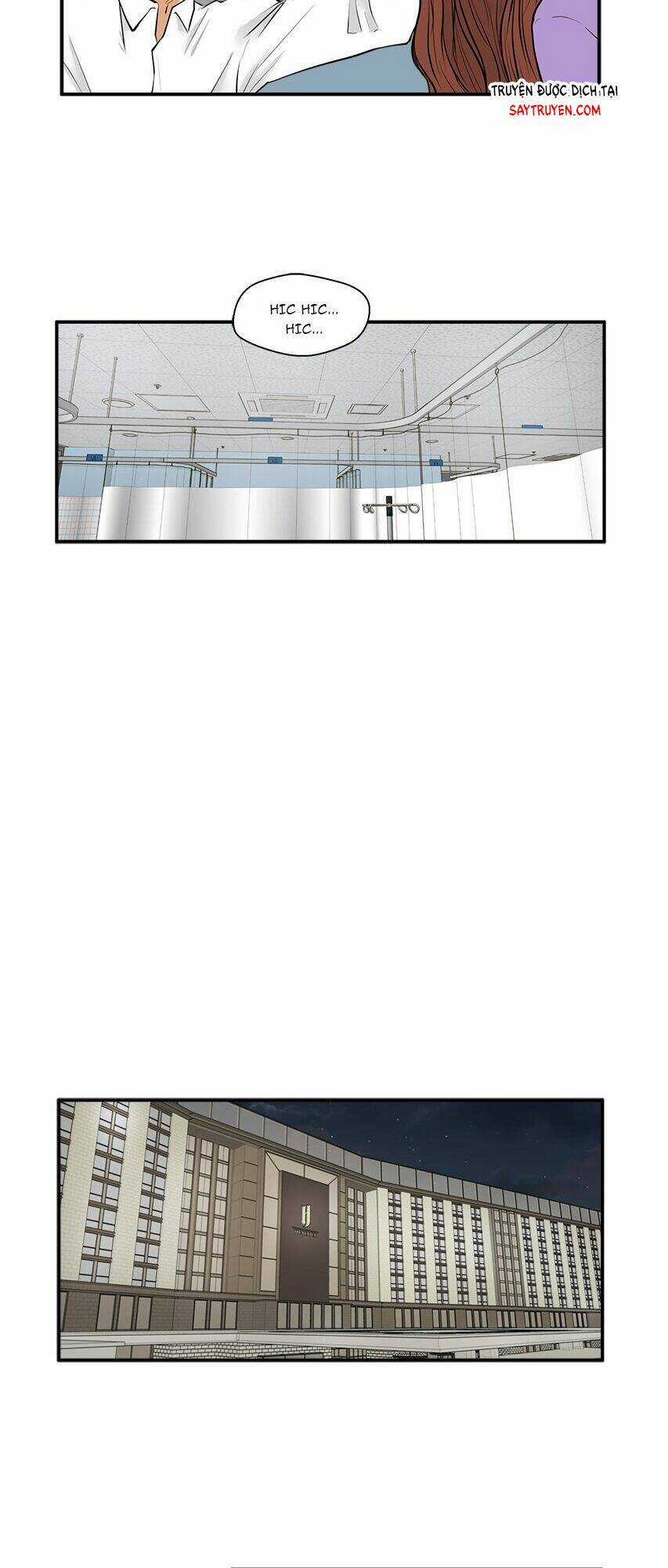 Mr.kang - Chapter 34 - Trang 16