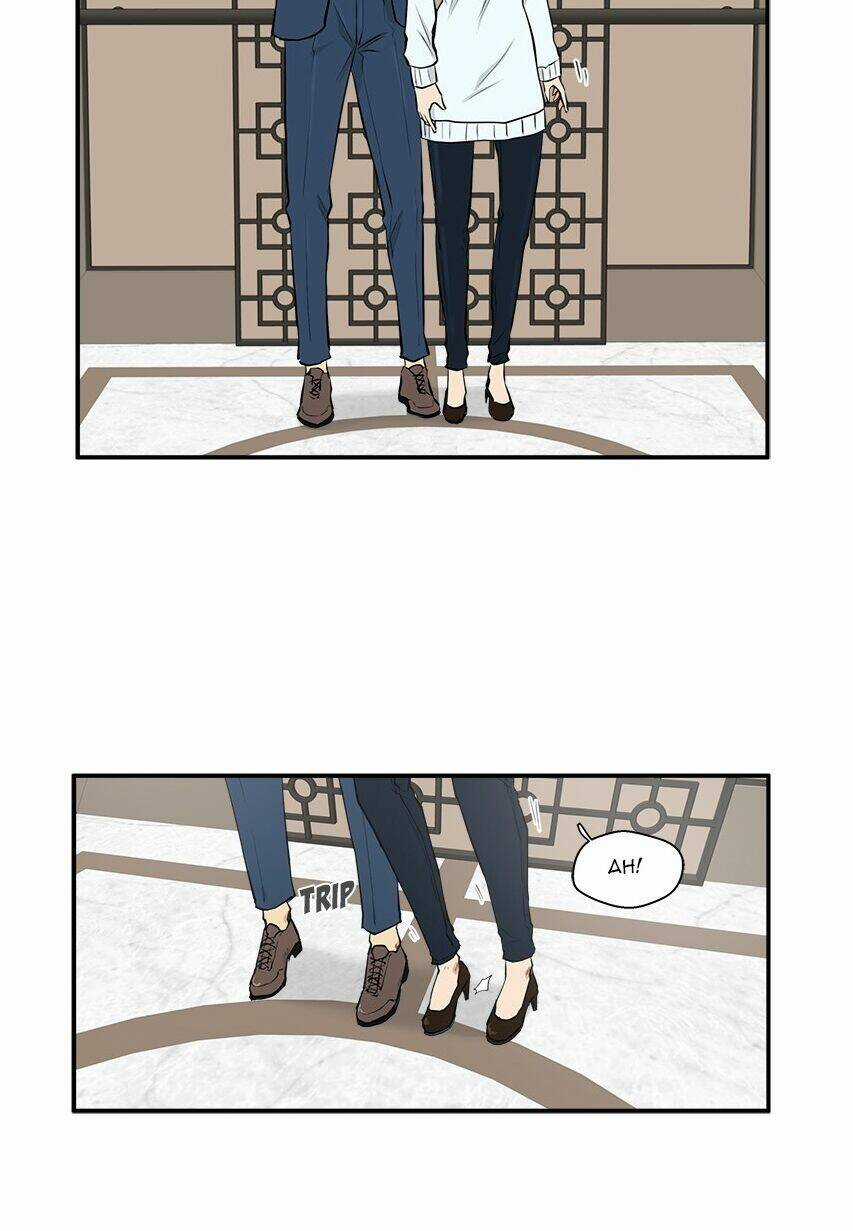 Mr.kang - Chapter 34 - Trang 18