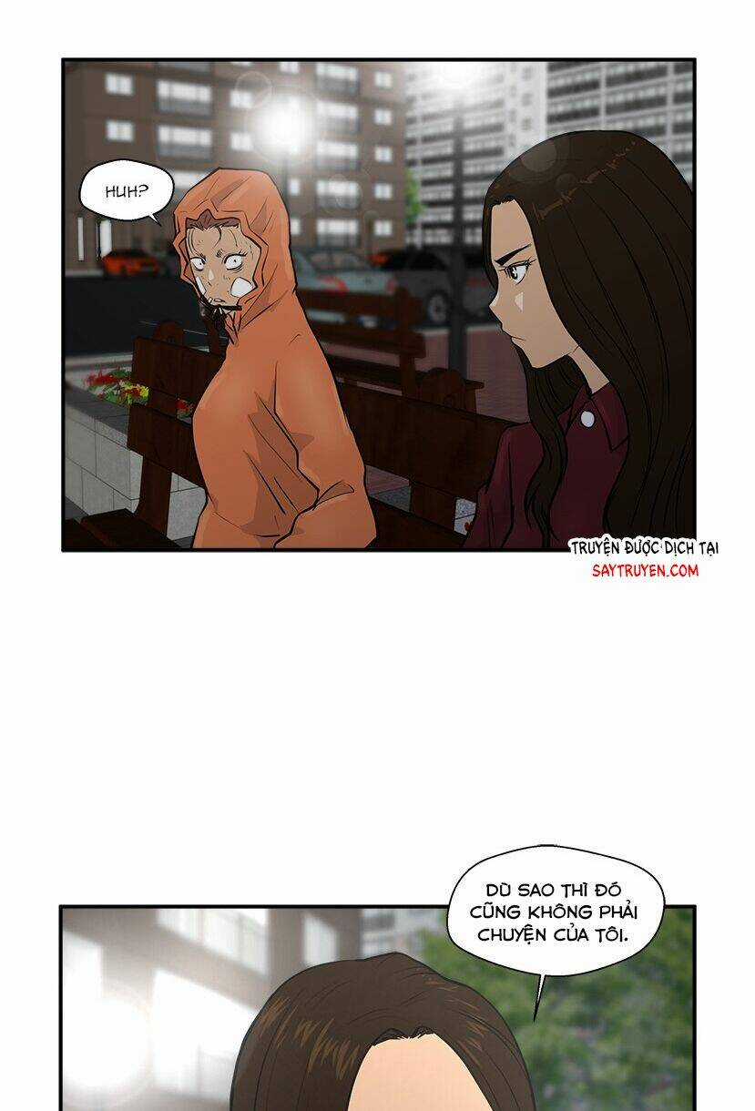 Mr.kang - Chapter 34 - Trang 37