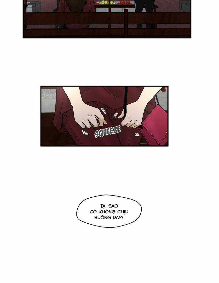 Mr.kang - Chapter 35 - Trang 13