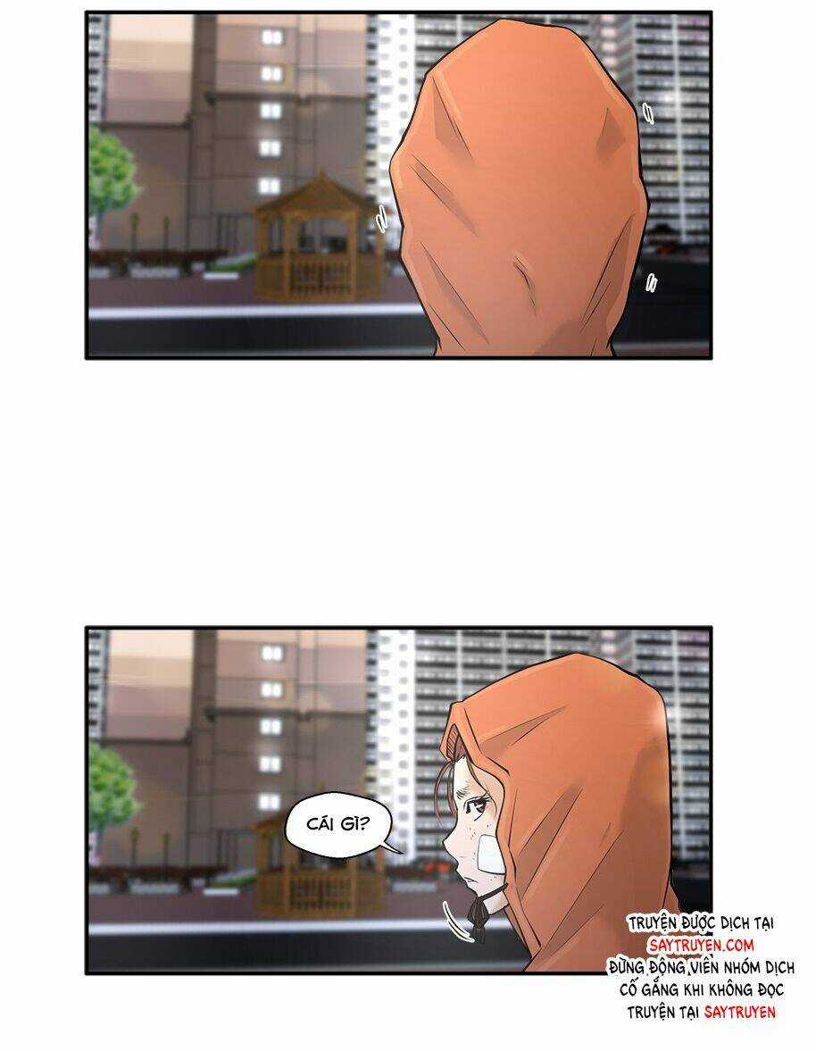 Mr.kang - Chapter 35 - Trang 14