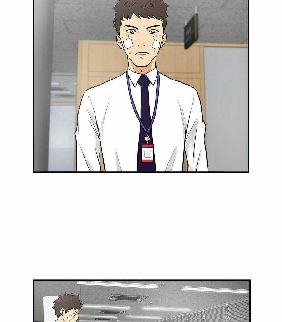 Mr.kang - Chapter 35 - Trang 32