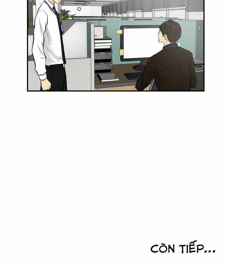 Mr.kang - Chapter 35 - Trang 33