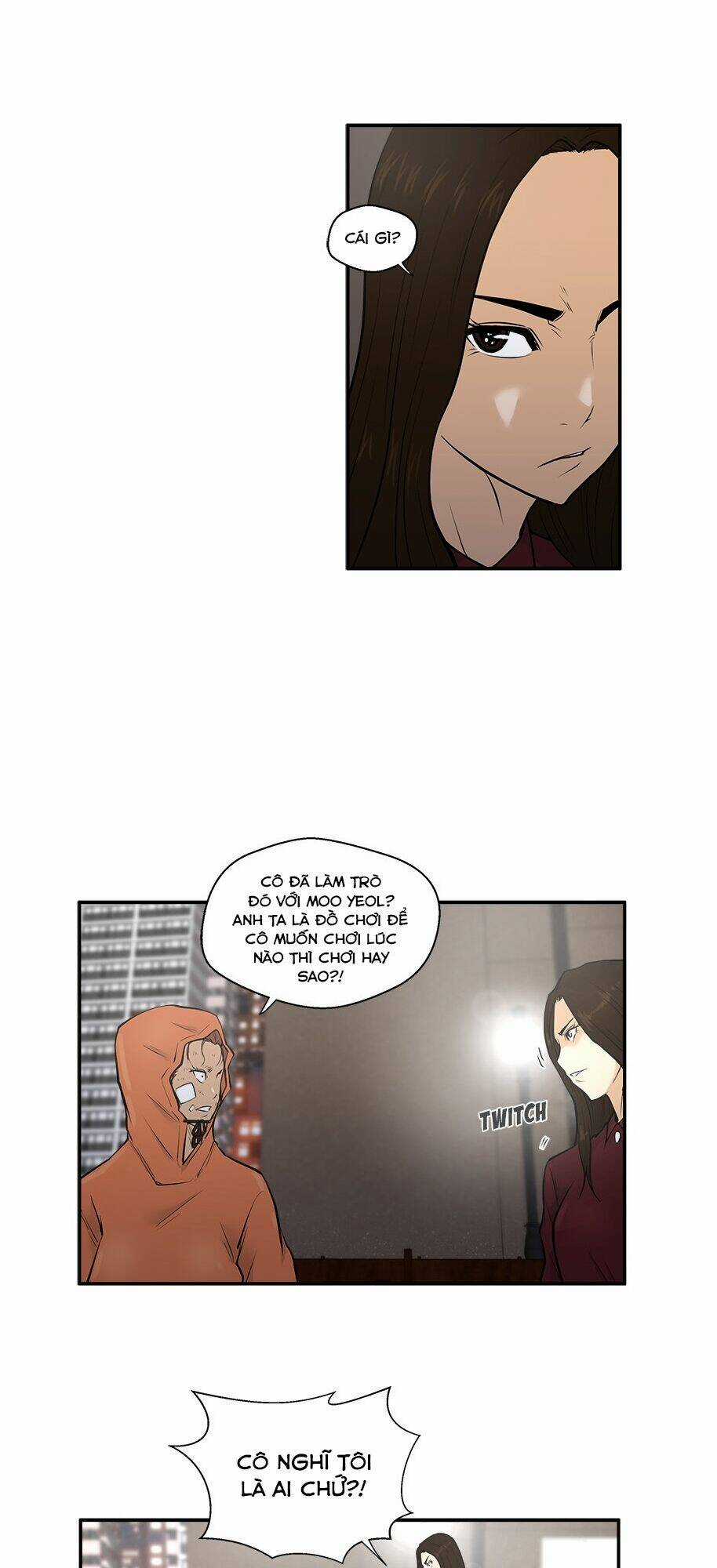 Mr.kang - Chapter 35 - Trang 6